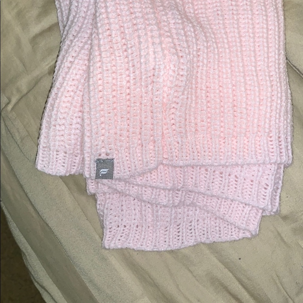 infinity scarf